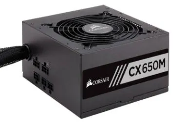 صورة Corsair Cx650M 650W