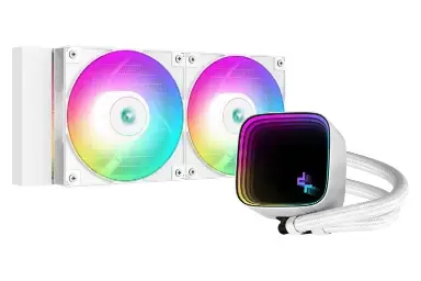 صورة Deepcool Ls520 Se Wh