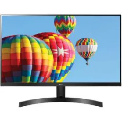 Lg 27Mk600M