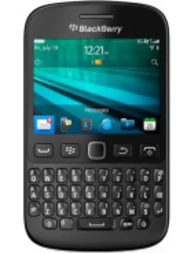 صورة Blackberry 9720
