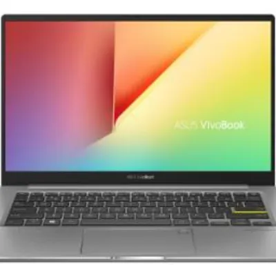 Asus Vivobook S13 S333Jq Core I7 1065G7 Mx350 8Gb 512Gb