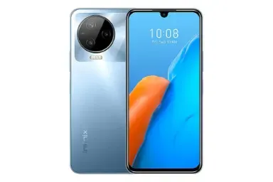 Infinix Note 12 Pro