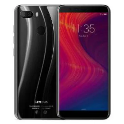 Lenovo K5 Play
