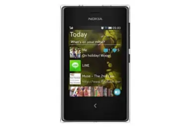 Nokia Asha 503