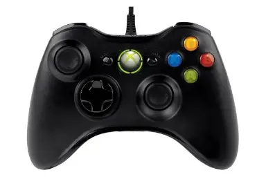 مقارنة Asus Rog Raikiri Pro {request()->input('language_config')['common']['with']} Microsoft Xbox 360 Wired Controller