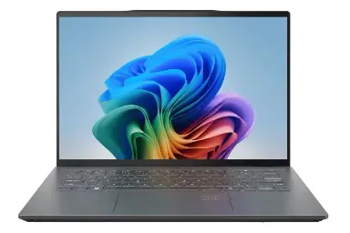 مقارنة Acer Swift 14 AI X Elite Adreno 32GB 1TB {request()->input('language_config')['common']['with']} Lenovo IdeaPad 5 Core i3-1115G4 UHD 8GB 1TB