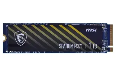 مقارنة Msi Spatium M371 Nvme M2 1Tb {request()->input('language_config')['common']['with']} Seagate Firecuda 530 Heatsink 4Tb