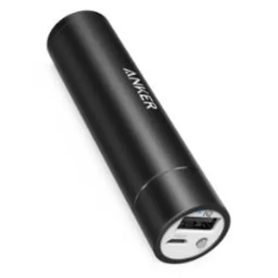 Anker Powercore Plus Mini 3350 A1104 3350 Mah
