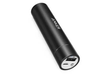 مقارنة Anker Powercore Plus Mini 3350 A1104 3350 Mah {request()->input('language_config')['common']['with']} يوسامز US-CD66 PB9 سعة 10000 مللي أمبير ساعة