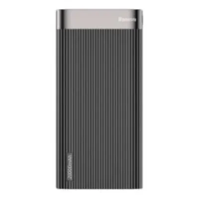 Baseus Parallel Bs 20Kp 201 20000Mah