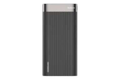 مقارنة Baseus Parallel Bs 20Kp 201 20000Mah {request()->input('language_config')['common']['with']} Remax RPP-142 Hunyo Series بسعة 20000 مللي أمبير