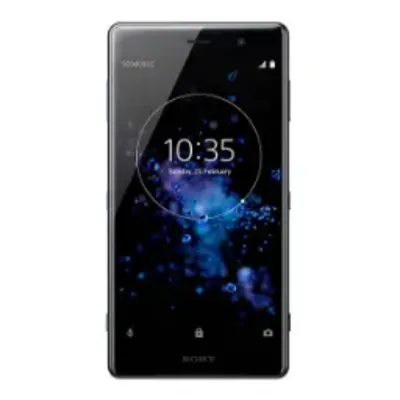 Sony Xperia XZ2 Premium