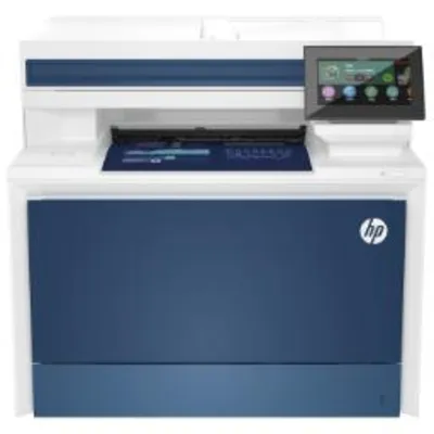 Hp Laserjet Pro Mfp 4303Fdw