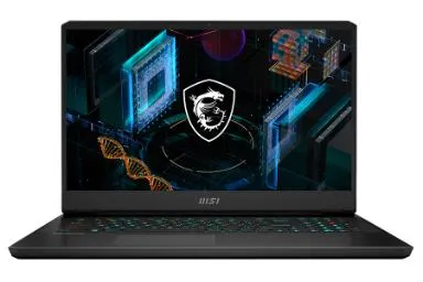 صورة Msi Katana Leopard Gp76 11Ug Core I7 11800H Rtx 3070 16Gb 1Tb