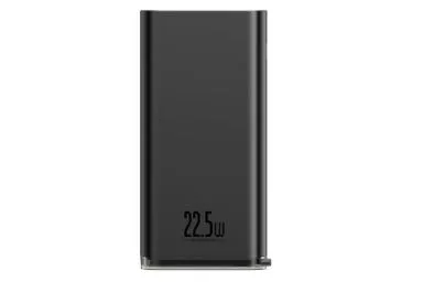 مقارنة Baseus Starlight Digital Display 20000Mah {request()->input('language_config')['common']['with']} Tsco Tp 808 10000Mah