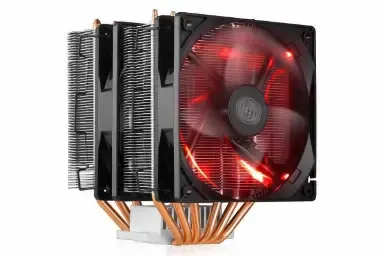 مقارنة Cooler Master Blizzard T620 {request()->input('language_config')['common']['with']} Cooler Master Hyper T4