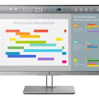 Hp Elitedisplay E243I