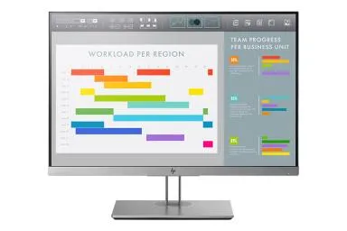 Hp Elitedisplay E243I
