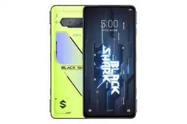 مقارنة Samsung Galaxy S5 LTE-A G901F {request()->input('language_config')['common']['with']} Xiaomi Black Shark 5 Rs