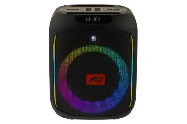 Ako As 16