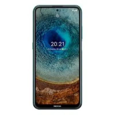 Nokia X10