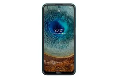 Nokia X10