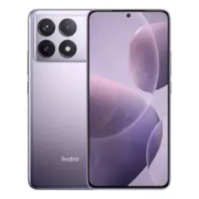 Xiaomi Redmi K70
