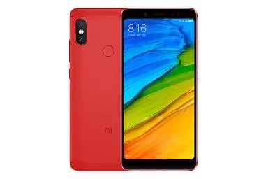Xiaomi Redmi Note 5 إصدار الصين