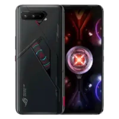 Asus ROG Phone 5 Pro