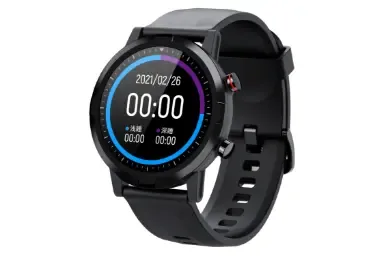 مقارنة Samsung Galaxy Watch Ultra {request()->input('language_config')['common']['with']} Xiaomi Haylou Rt Ls05S