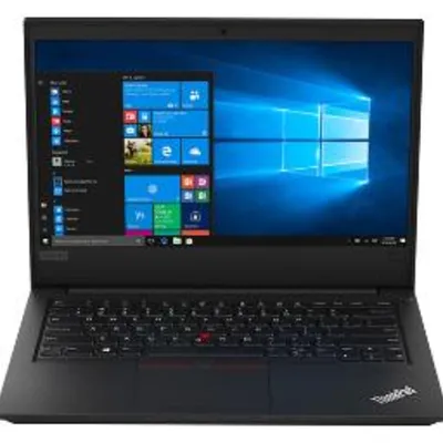 Levono Thinkpad E490 Core I5 8Gb 1Tb