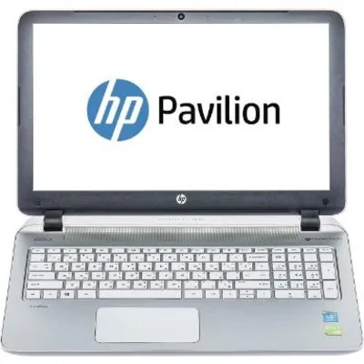 HP Pavilion 15-p210ne Core i5 6GB 1TB 4GB