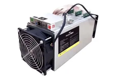 Aladdin Miner 16Ths Bitcoin