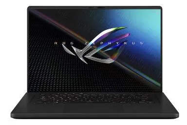 صورة Asus Zephyrus M16 Gu603Hm Core I9 11900H Rtx 3060 40Gb 1Tb