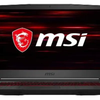 MSI GF65 Thin Core i5-10500H RTX 3060 8GB 512GB