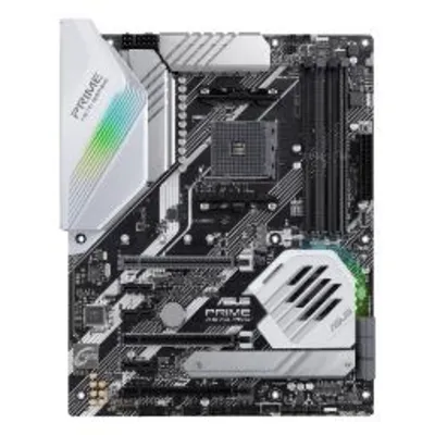 Asus Prime X570 Pro