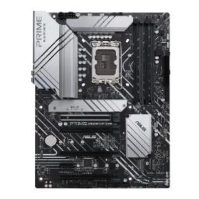 Asus Prime Z690 P D4 Csm