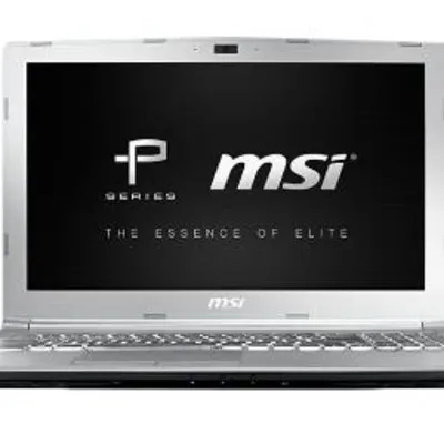 Msi Pe62 8Rc Core I7 Gtx 1050 8Gb 1128Gb