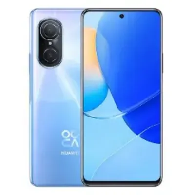 Huawei Nova 9 SE