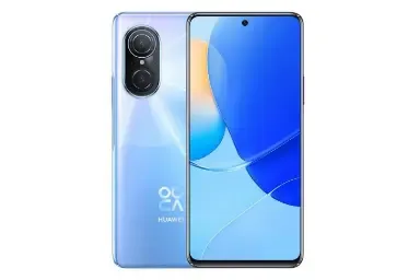 Huawei Nova 9 SE