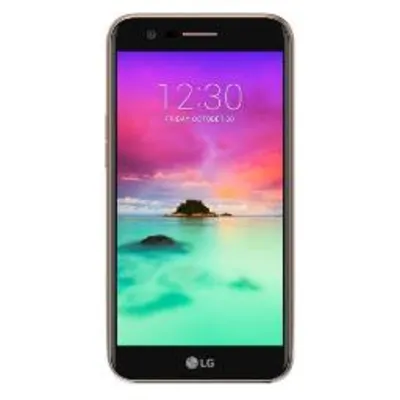 LG K7 (إصدار 2017)