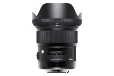صورة Sigma 24Mm F14 Dg Hsm Art