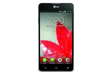 Lg Optimus G E975