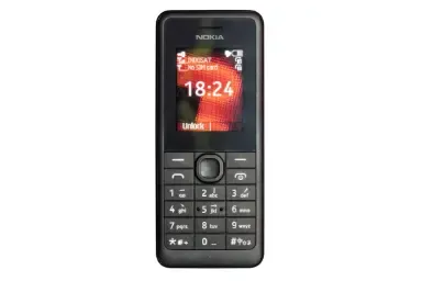 Nokia 107 Dual Sim