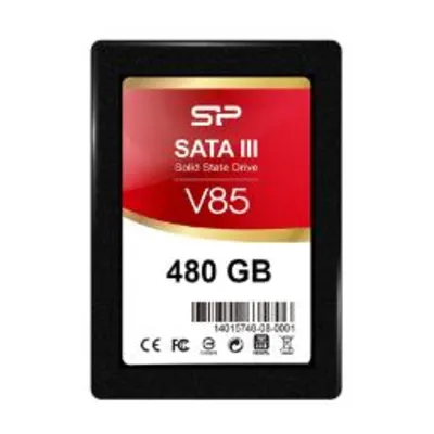 Silicon Power V85 480Gb