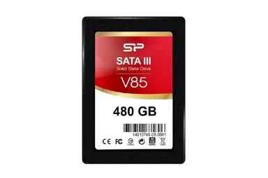 مقارنة Silicon Power Ace A55 SATA 2.5 بوصة بسعة 2 تيرابايت {request()->input('language_config')['common']['with']} Silicon Power V85 480Gb