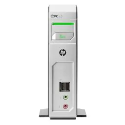 Hp T310 Quad Display Tera2140 512Mb 32Mb