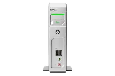 صورة Hp T310 Quad Display Tera2140 512Mb 32Mb