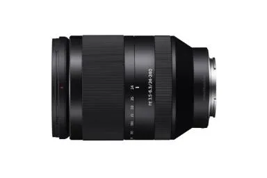 مقارنة 7Artisans 50Mm F11 {request()->input('language_config')['common']['with']} Sony Fe 24 240Mm F35 63 Oss