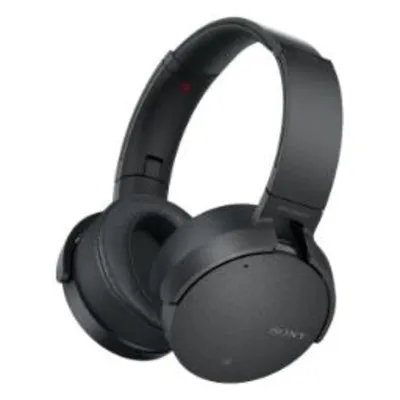 Sony Mdr Xb950N1